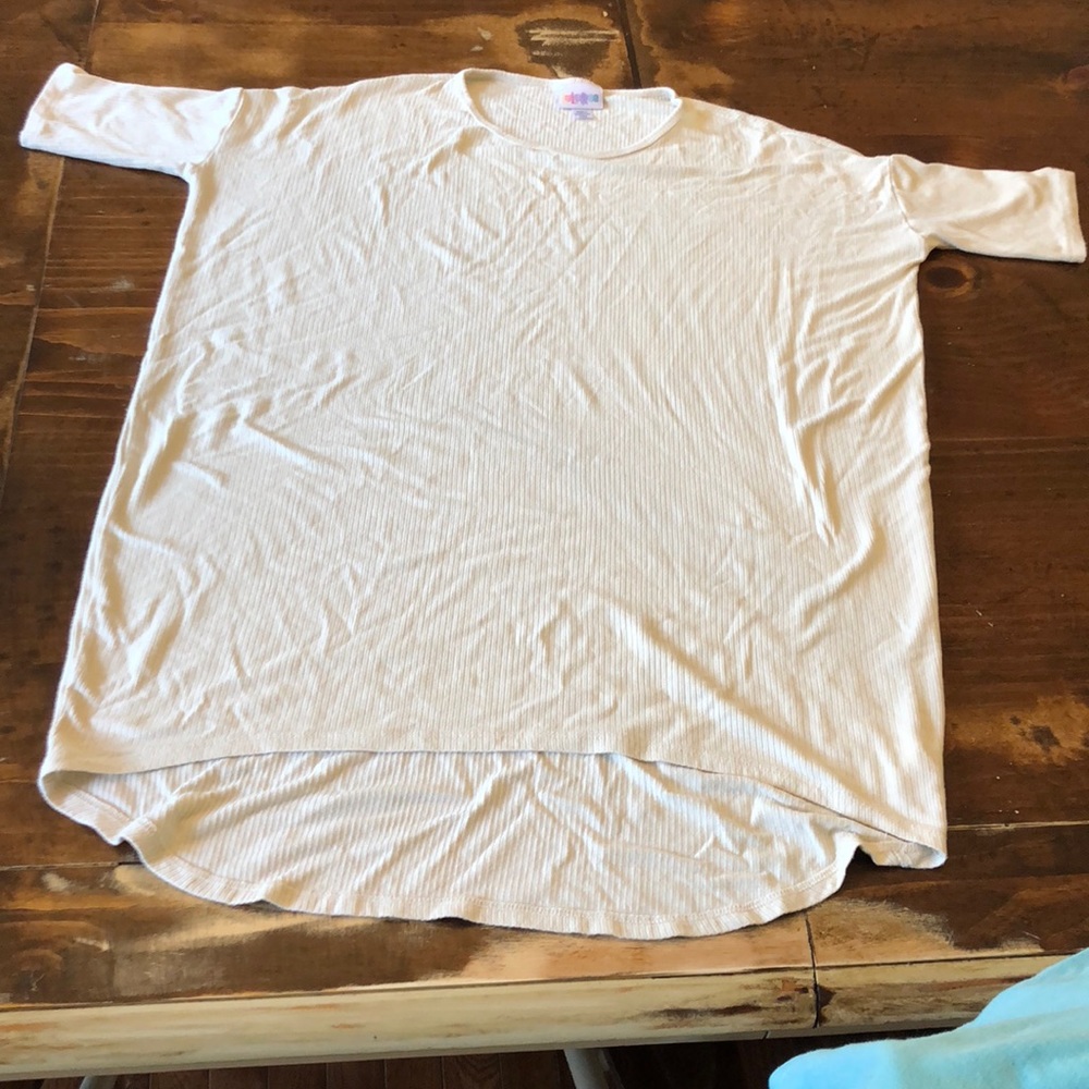 LulaRoe Irma Tunic